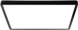 Italux PLF-83625-300S-24W-BL LED mennyezetre szerelhető lámpa Bastia | 24W integrált LED forrás | 2800lm | 2800+4000+6000K