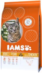 Iams szárazeledel csirke 10 kg - allegro - 11 990 Ft