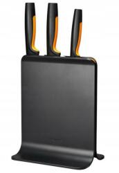 Fiskars 3 db-os késkészlet Functional Form fekete Blokkban (1057555)
