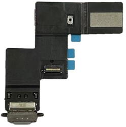 tel-szalk-1929695151527 Apple Ipad Air 13 (2024) Magnetic töltőcsatlakozó port panel Szürke (tel-szalk-1929695151527)