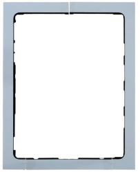  ADH-STR004141 Apple iPad Pro 12.9 (2022) előlap LCD keret, burkolati elem ragasztó (ADH-STR004141)