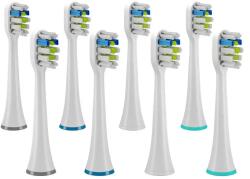 TrueLife Uv Heads White Sensitive 8 db (8594175357172)