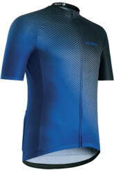 GIST Teljes cipzáras mez Gist Flow M kék