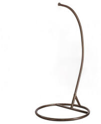  Függőfotel állvány barna (SW-007-STBR)