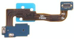 tel-szalk-1929695151579 Samsung Galaxy Z Fold6 mikrofon flex szalagkábellel (tel-szalk-1929695151579)