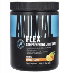 Universal Nutrition Universal Animal Flex Por 339G Ízületek Mozgathatóság Narancssárga (6604)