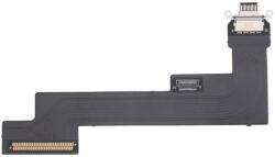 tel-szalk-1929695151523 Apple Ipad Air 5 10.9 (2022) WIFI A2589 / A2591 töltőcsatlakozó port panel Szürke (tel-szalk-1929695151523)