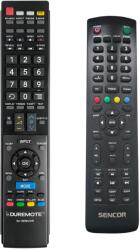 GENERAL SENCOR SLE3225TCS, SLE3227TCS, SLE3230TCS, SLE3260TCS, SLE 43F20TCS, SLE 40F20TCS - távirányító duplikátum