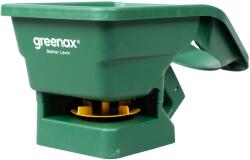 Greenax Dispozitiv imprastiere fertilizant, seminte si sare Greenax EASYFEED - 2, 5 kg (PR-103816) Masina de imprastiat