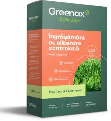 Greenax Ingrasamant gazon Greenax Spring & Summer - 2, 5 kg (PR-103798)