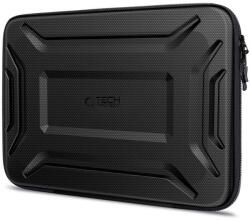 Tech-Protect TP2359 Tech-Protect Kevlar Pro tok 13"-14" laptopokhoz, Fekete (TP2359)