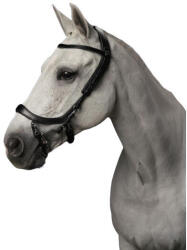 PRESTEQ Lovagló zablák COB fekete