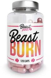BEAST PINK - Beast Burn - Anyagcsere Fokozó - 120 Kapszula