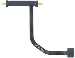 tel-szalk-1929695151574 Samsung Galaxy A16 5G SM-A166B Fekete ujjlenyomat olvasó szenzor flexibilis kábellel (Blue Black) (tel-szalk-1929695151574)