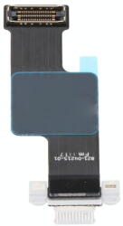  821-04215-01 Apple Macbook Air 15 (2023) A2941 töltőcsatlakozó port panel Fehér Type-C (821-04215-01)
