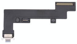 tel-szalk-1929695151520 Apple Ipad Air 5 10.9 (2022) 4G A2589 / A2591 töltőcsatlakozó port panel Kék (tel-szalk-1929695151520)