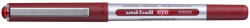 uni UB-150E Eye Micro piros rolleriron (2UUB150EP) - haztartasibolt