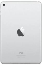 Apple iPad 9.7 (2018) iPad 6, A1893 Wifi Verzió akkufedél (hátlap) kamera lencsével és akkumulátorral, ezüst, Gyári, Grade A