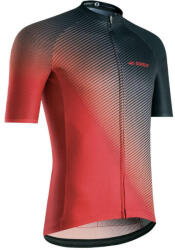 GIST Teljes cipzáras mez Gist Flow M vörös