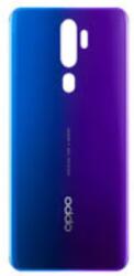 Oppo A9 2020 akkufedél (hátlap) lila, violet Gyári Grade A