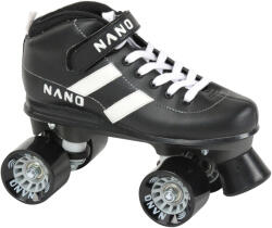 Nano Roller korcsolyák Nano Quad 42 fekete