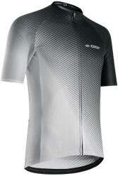 GIST Teljes cipzáras mez Gist Flow 2XL fehér