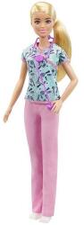 Mattel Karrierbaba - Ápoló (GTW39-DVF50) - liliputjatek