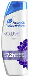 Head & Shoulders Head&Shoulders Volume korpásodás elleni sampon a nagyobb mennyiségért 400 ml (4084500610668)