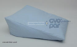  Gyopár Reflux párna (normál) (fehér/kék) (Előrendelhető)