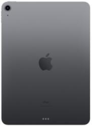  Apple iPad Air 3, Air 10.5 (2019) A2152 Wifi Verzió akkufedél (hátlap) kamera lencsével és akkumulátorral, szürke, Gyári, Grade A