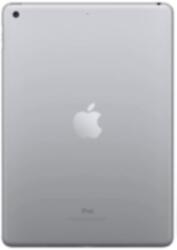  Apple iPad Pro 10.5 (2017) A1701 Wifi Verzió akkufedél (hátlap) kamera lencsével és akkumulátorral, szürke Gyári, Grade A