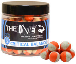 The One Critical Balanced Hookbait Scopex Squid 10 Mm Orange White 50 Gr (e-98029606)