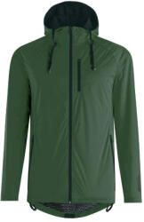 GIST Esőkabát Gist Giacca 15 micron 2XL zöld