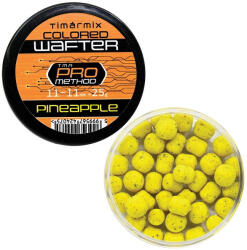 Timár Mix Colored Wafter 11-11 Mm Pineapple 25 G (e-mx407500)