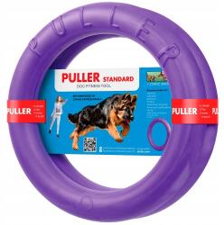 PULLER Kutyahám Puller Standard 28 cm gyűrű 2 db nagytestű kutyafajták számára (6490pl)