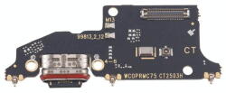  tel-szalk-1929695151564 Realme C75 töltőcsatlakozó port panel (tel-szalk-1929695151564)