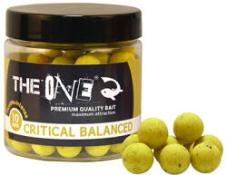 The One Critical Balanced Hookbait Scopex 10 Mm Yellow 50 Gr (e-98029676)