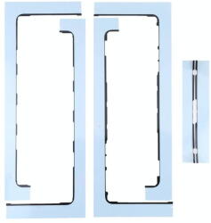  ADH-STR004137 Apple iPad Pro 12.9 (2021) előlapi keret, burkolati elem ragasztó (ADH-STR004137)
