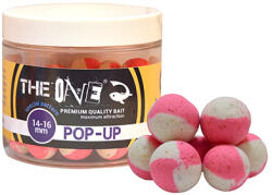 The One Pop Up Lemon Fish Garlic 14-16 Mm Pink White 60 Gr (e-98028730)