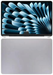 NBA001LCD10112002766229065 Apple Macbook Air 15 (2023) A2941 OEM LCD kijelző, zsanér, Szürke keret, hátlap, kábel (NBA001LCD10112002766229065)