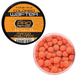Timár Mix Colored Wafter 11-11 Mm Mango-n'butiryc 25 G (e-mx410500)