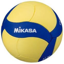 MIKASA röplabda VS123W-L 5 kék|sárga