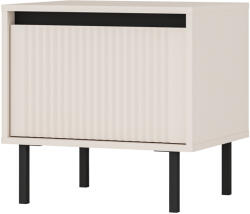 Osaka 801 éjjeliszekrény - kasmír (1000093343)