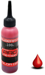 Timár Mix Pro Method Gel Strawberry-krill 100 Ml (e-mx417400)