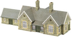 Hornby R9836 - Gránit Állomásépület (35-R9836)