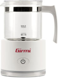 Girmi ML70 Többfunkciós, innovatív, 3 funkciós tejhabosító és tejforraló, 600W, 250 ml-es