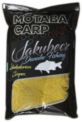 Motaba Carp Jakubecz Kálmi Dunai Etetőanyag Méz -szilva 1 Kg (e-m9001313)