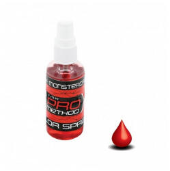 Timár Mix Pro Method Color Spray Monstercrab 50 Ml (e-mx540900)