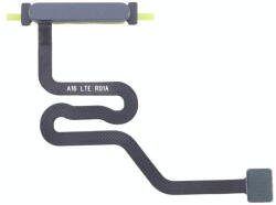 tel-szalk-1929695151575 Samsung Galaxy A16 Fekete ujjlenyomat olvasó szenzor flexibilis kábellel (midnight blue) (tel-szalk-1929695151575)