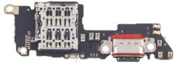tel-szalk-1929695151558 Oppo Reno13 Pro töltőcsatlakozó port panel (tel-szalk-1929695151558)